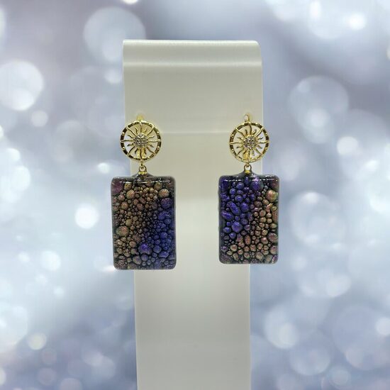 Auskari "Hameleona kosmoss"